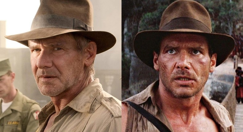 All the 'Indiana Jones' movies ranked from worst to best | Business ...