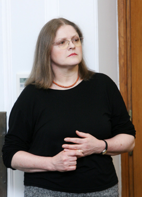 Krystyna Pawłowicz (2012)