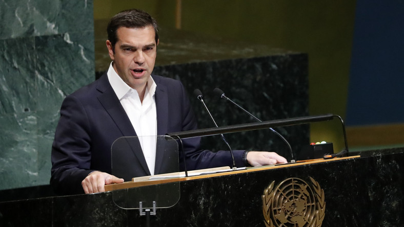 "Spiegel": Grecja zamierza domagać się od Niemiec reparacji za II wojnę światową