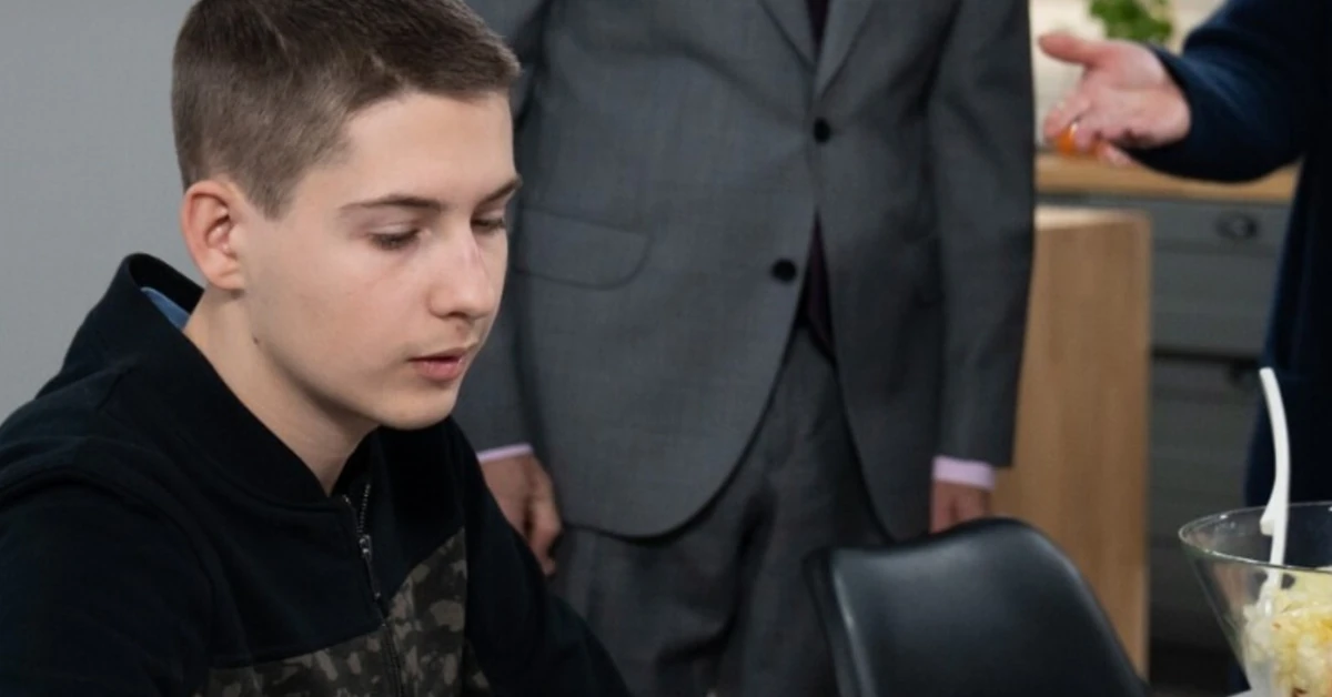 Gwiazdor "Klanu" porzucił serial i aktorstwo. Kto go zastąpi?