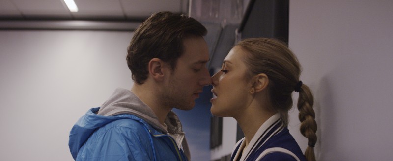 'Wściekłość', film Michała Węgrzyna od 17 marca w polskich kinach