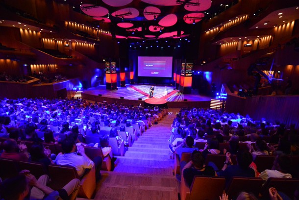 TEDxKraków