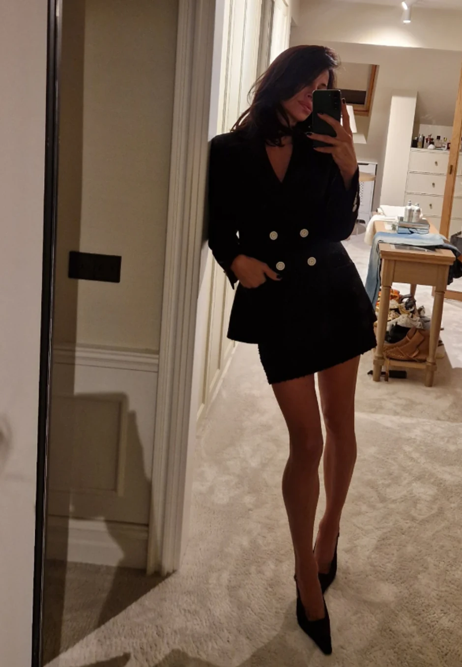 Bojana Rajić raspametila izgledom