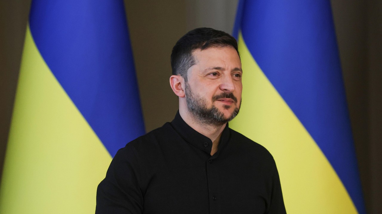 Ukraina podpisze umowy z państwami Zachodu o wspólnej produkcji broni. Zełenski ujawnił kraj numer jeden