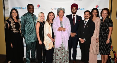 Swarovski Foundation offers 22,000 euros grant to next generation leaders