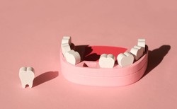 Polacy tracą uśmiech. Bezzębie i ubytki wciąż powszechne