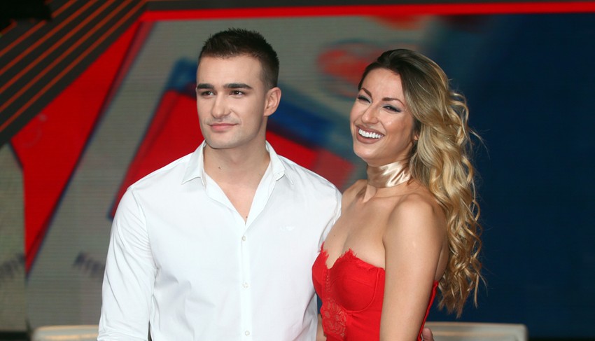 Haris Beković, Rada