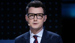 Wpadka w programie TVP. Prowadzący modelowo wybrnął z sytuacji