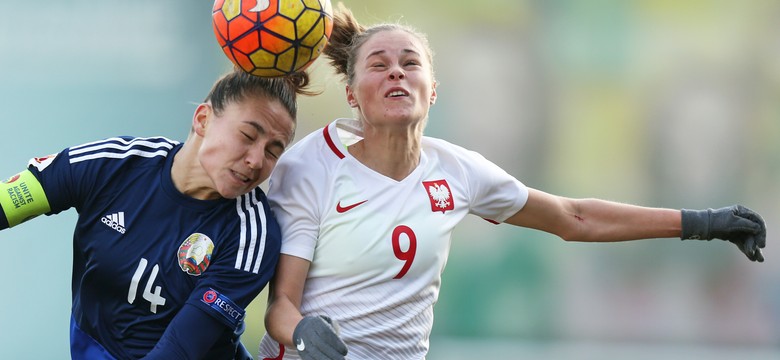 Drużyna Ewy Pajor nie wygra Ligi Mistrzyń. VfL Wolfsburg odpadł w ćwierćfinale