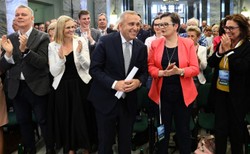 Prof. Mączyńska o propozycjach programowych PO-KO: Program jednorękiego ekonomisty