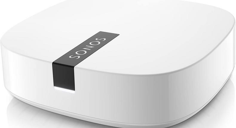 sonos boost