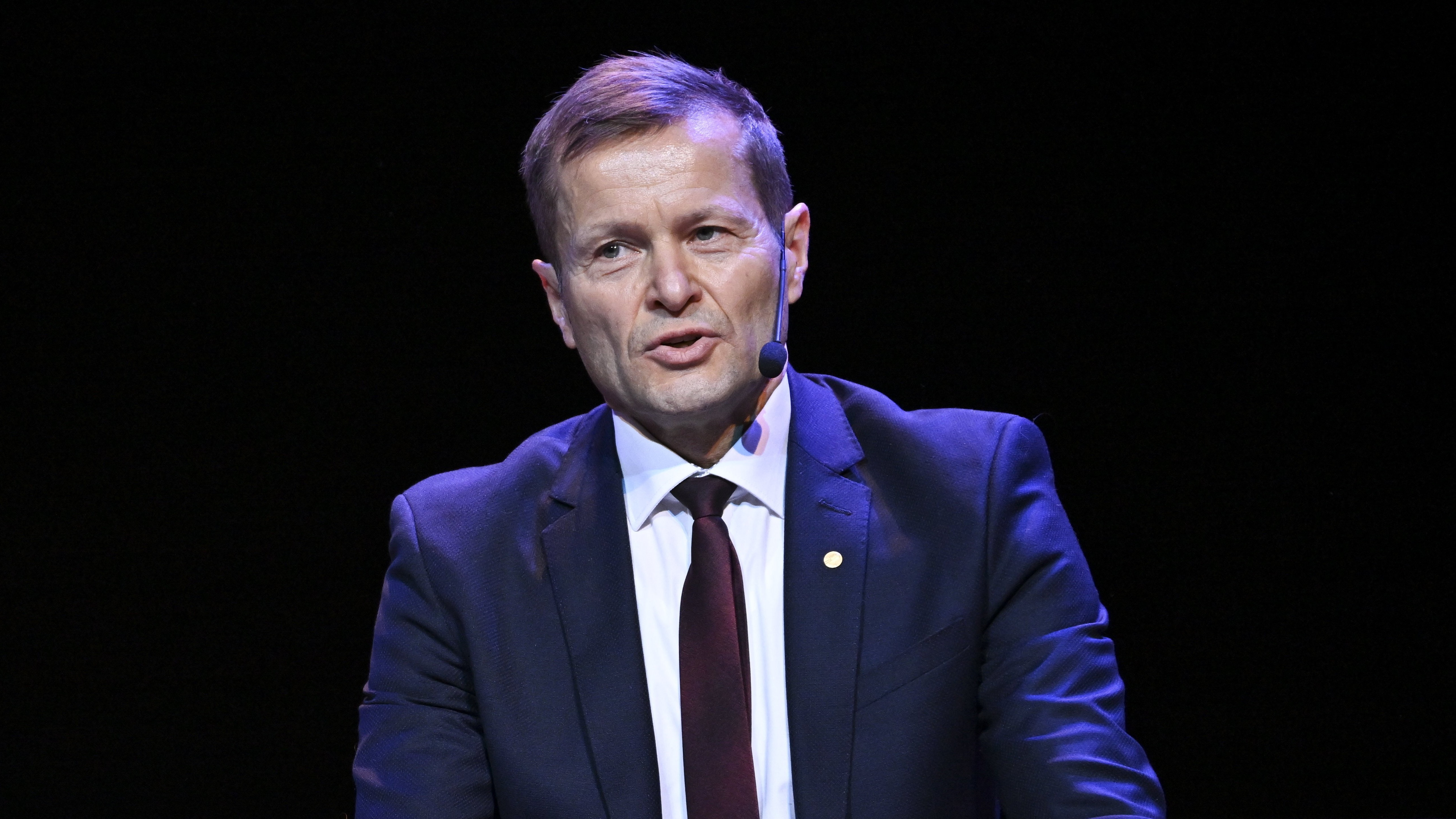 Krausz Ferenc Nobel-díjast igazolta főtanácsadóként a kulturális tárca