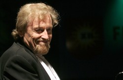 Adam Makowicz: Mam coraz mniej cierpliwości do młodych jazzowych muzyków