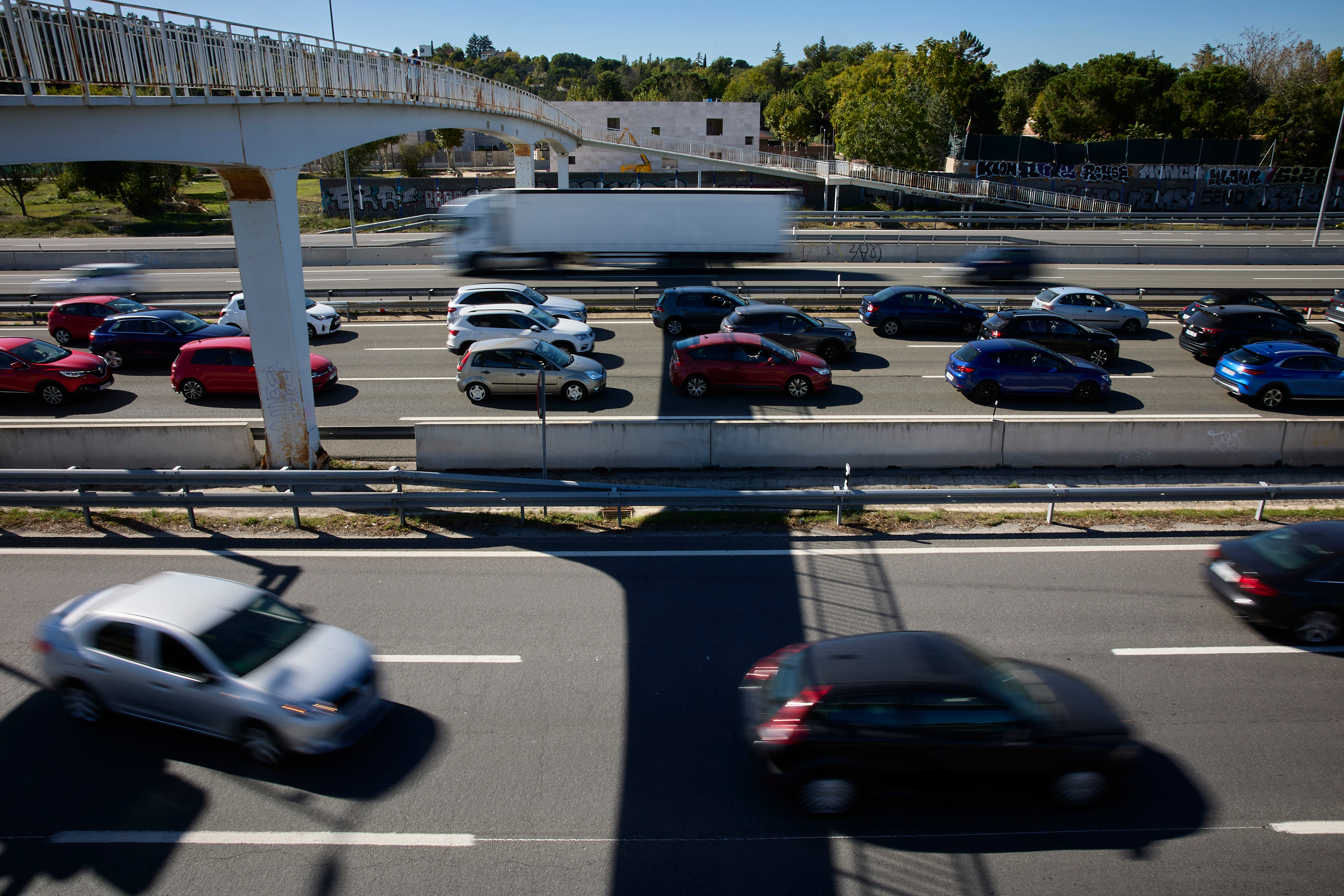 RACE lanza decálogo seguridad vial para operación verano