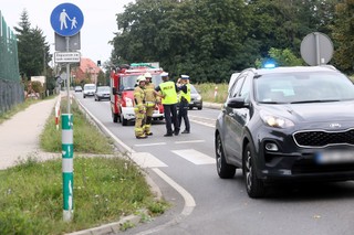 Policja: W wakacje 4993 wypadki, w których zginęło 445 osób. Ponad 20 tysięcy pijanych kierowców
