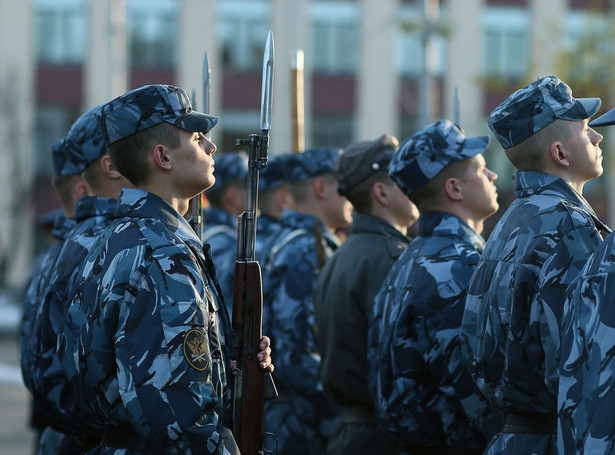 MSZ Rosji: Nie będziemy informować NATO o planowanych manewrach