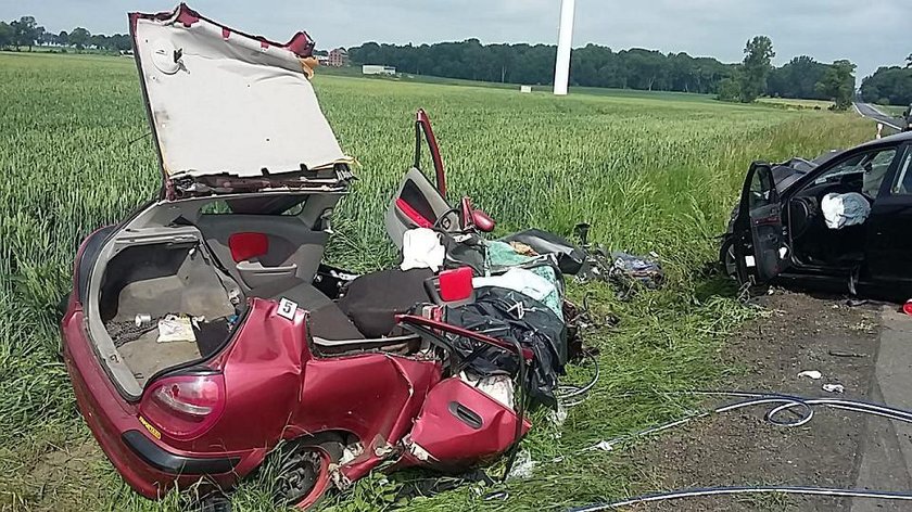 Radek doprowadził do tragedii. Zginęła Julka i Dominika. Zapadł wyrok