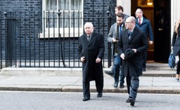 Kaczyński : Nie podważam pozycji premier Szydło [WIDEO]