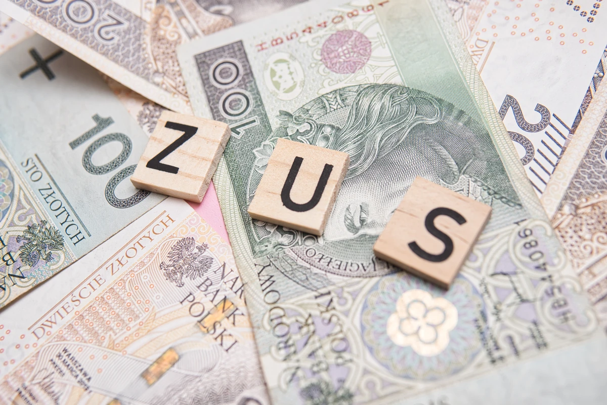 ZUS odroczył składki na ponad miliard złotych. Sprawdź, kto może skorzystać z ulgi