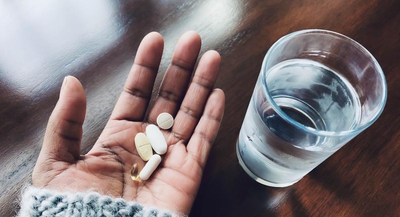 Some supplements may help prevent, or even treat, urinary tract infections.Grace Cary/Getty Images