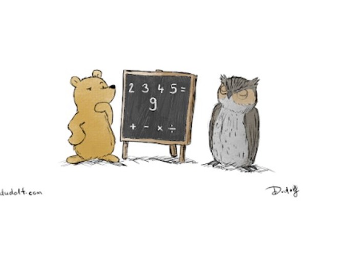 Matematički zadatak koji će vas namučiti
