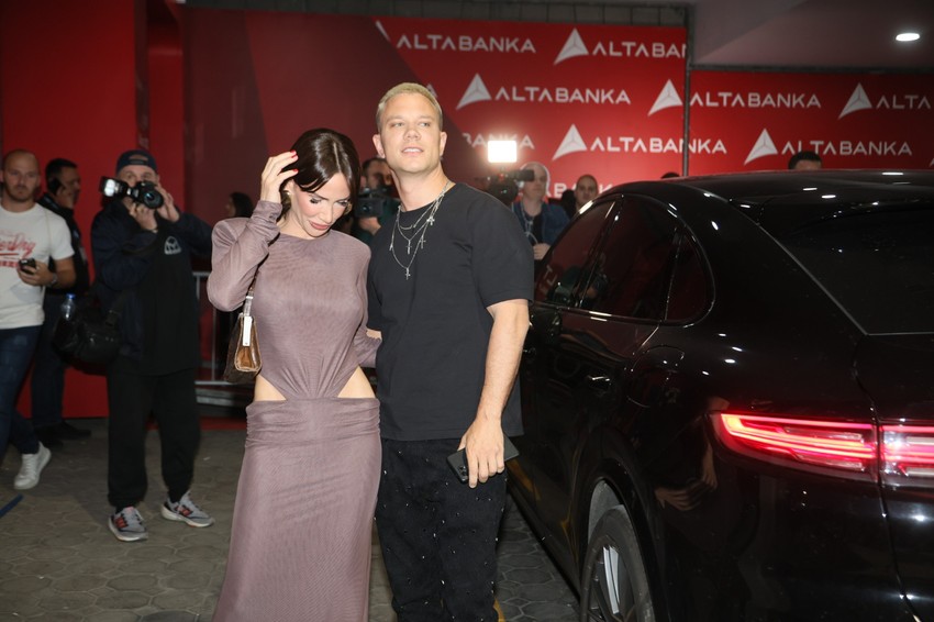 koncert Vesne Zmijanac