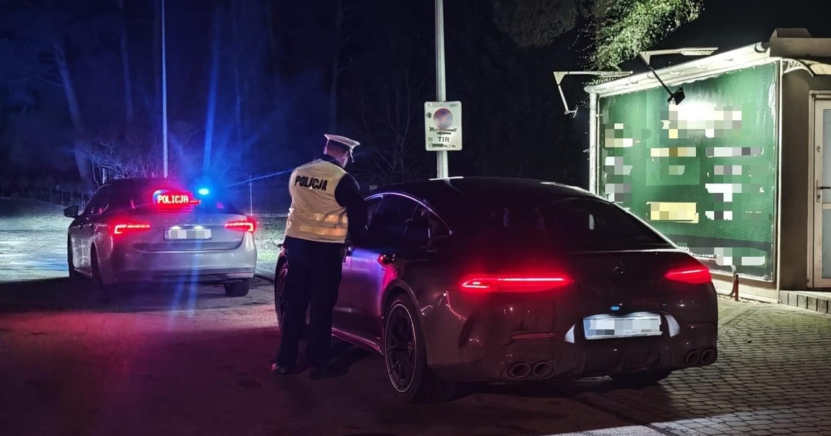 Zamienił S7 w pas startowy. Zderzył się z rzeczywistością