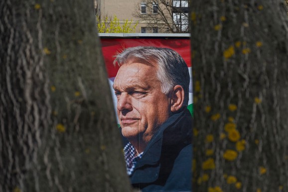 "AKO NE ODE, IZBACIĆEMO IH" EU se priprema za tektonski potres, dosta joj je bure: Ima opcije kako da ZAGORČA ŽIVOT Orbanu ako pobedi na izborima