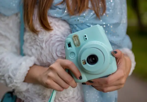 Instax czy Polaroid? Sprawdzamy, co potrafią aparaty natychmiastowe