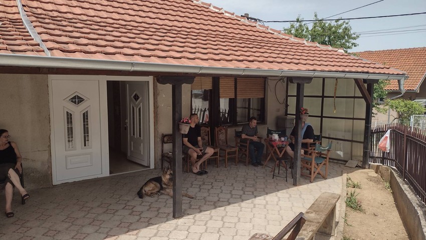 Neopisiva tuga u domu porodice Stanković u Aleksincu