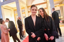 Janja Lesar mówi prawdę o związku z Katarzyną Zillmann. Są razem?