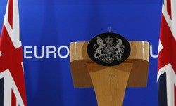 Bez planu na przyszłość po Brexicie. Będzie potrzebne specjalne ministerstwo?