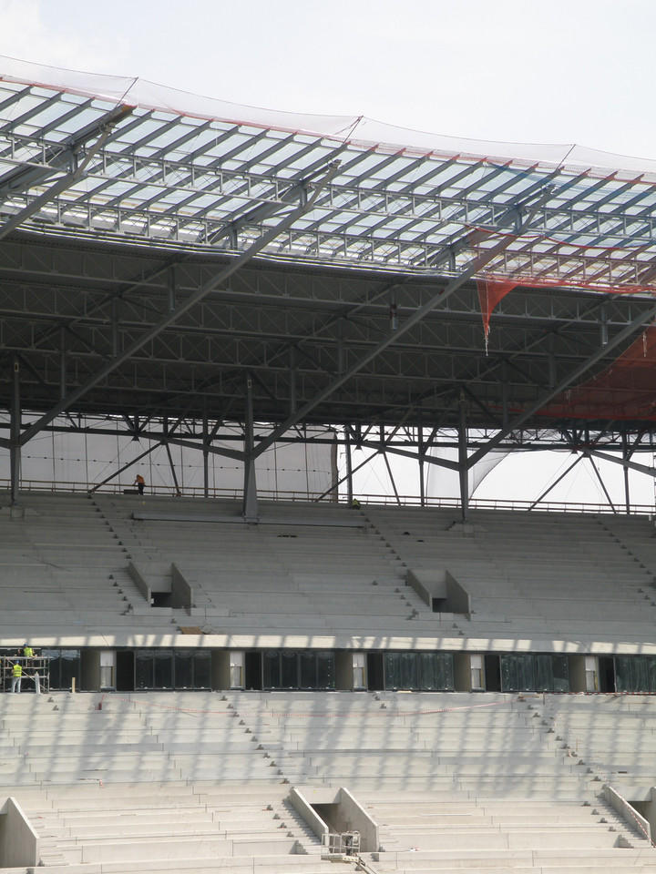 Stadion Miejski we Wrocławiu