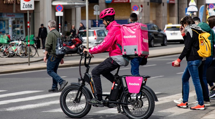 Foodora