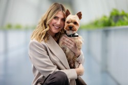 Aleksandra Grysz mówi o sobie, że jest "dziewczyną z Mazur". Jak lubi odpoczywać?