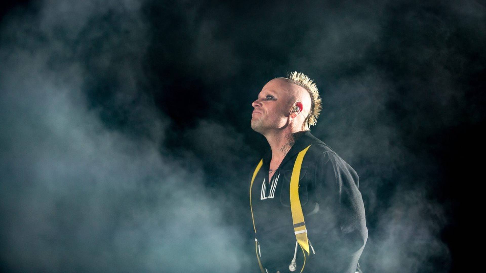 Frontmen benda The Prodigy pronađen mrtav