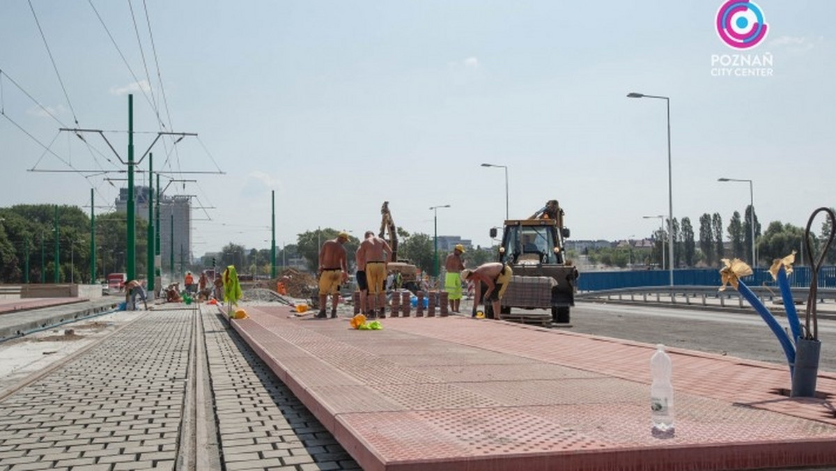 Okazuje się, że problem nazw przystanków wokół dworca PKP nie dotyczy tylko tych od strony Dworca Zachodniego i jest znacznie poważniejszy, niż mogłoby się wydawać.