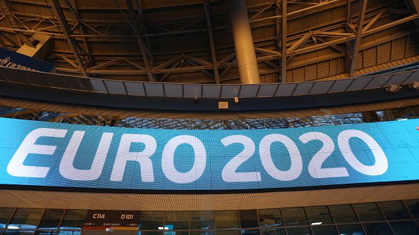 Euro 2020