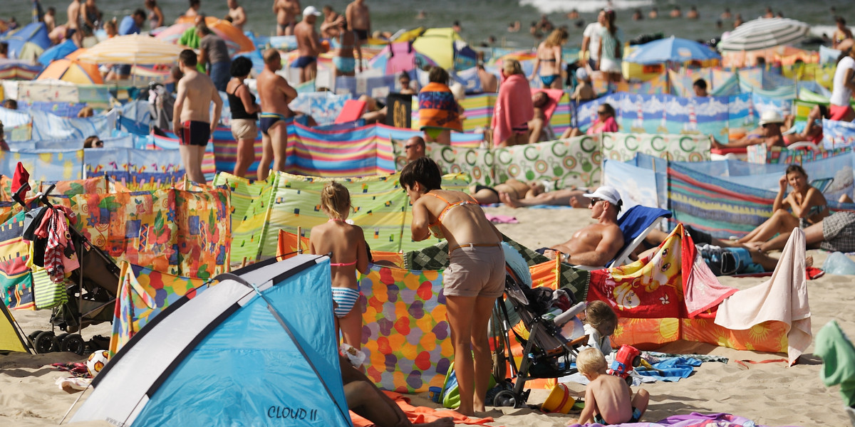 Islamiści grożą zamachami na plażach