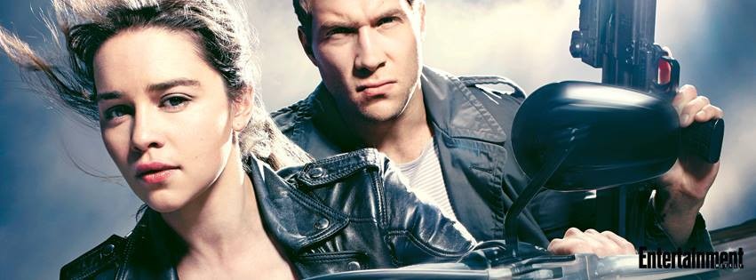 'Terminator: Genisys' w polskich kinach już od 26 czerwca 2015 roku