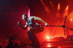 Coma zrobiła show w Łodzi. Kiedy kolejne koncerty 'RE-START' w 2025 roku? Podano DATY