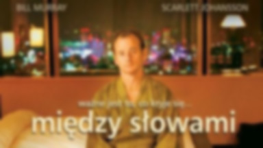 Między słowami - plakaty