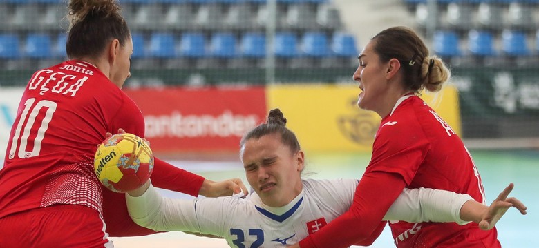 Polskie piłkarki ręczna zadały ostatni test przed mistrzostwami świata