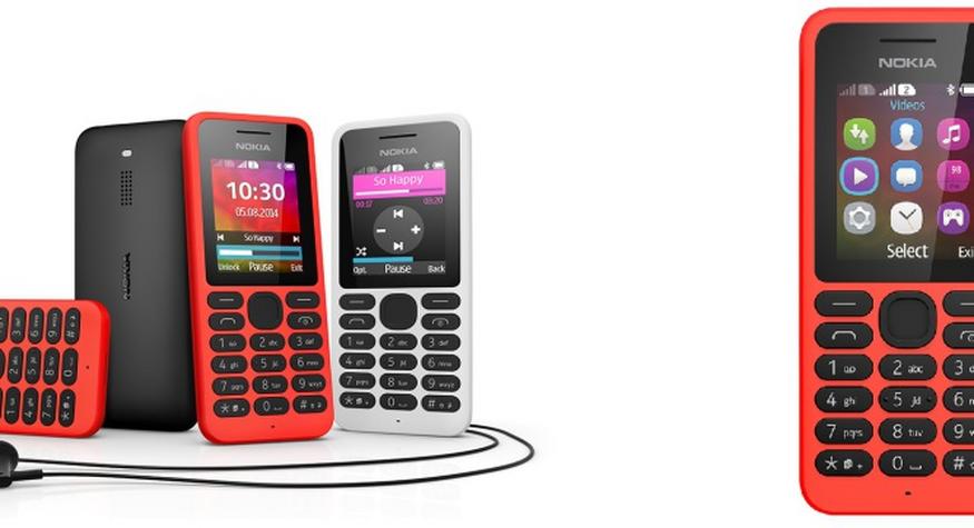 Billiger geht's nicht: Microsoft stellt Nokia 130 für 19 Euro vor 