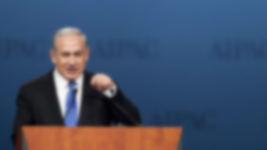 Izrael zwrócił się do USA o broń, mogącą wesprzeć atak na Iran