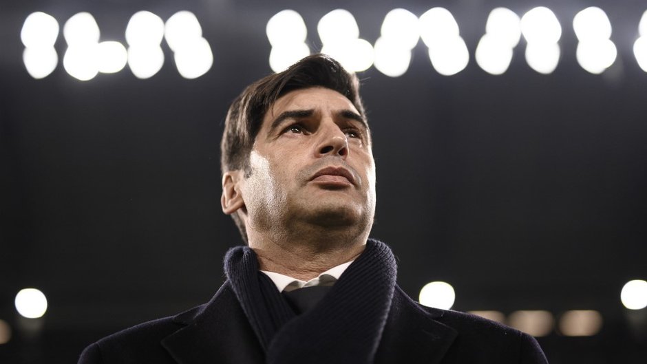 Paulo Fonseca