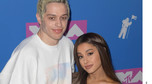 Ariana Grande i Pete Davidson