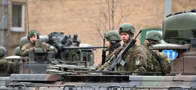 Niemcy już wyliczyli liczbę rannych podczas wojny Rosji z NATO. Oto "realistyczny scenariusz"