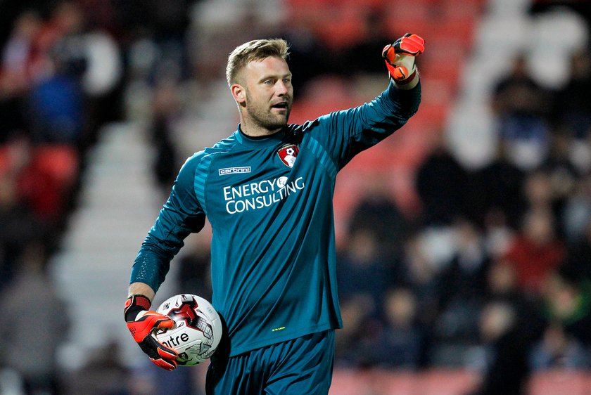 Boruc wraca do elity!