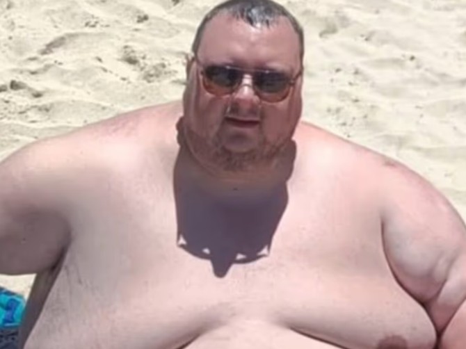 David je bio morbidno gojazan, on i žena imali zajedno 440 kg, a sad su kao manekeni